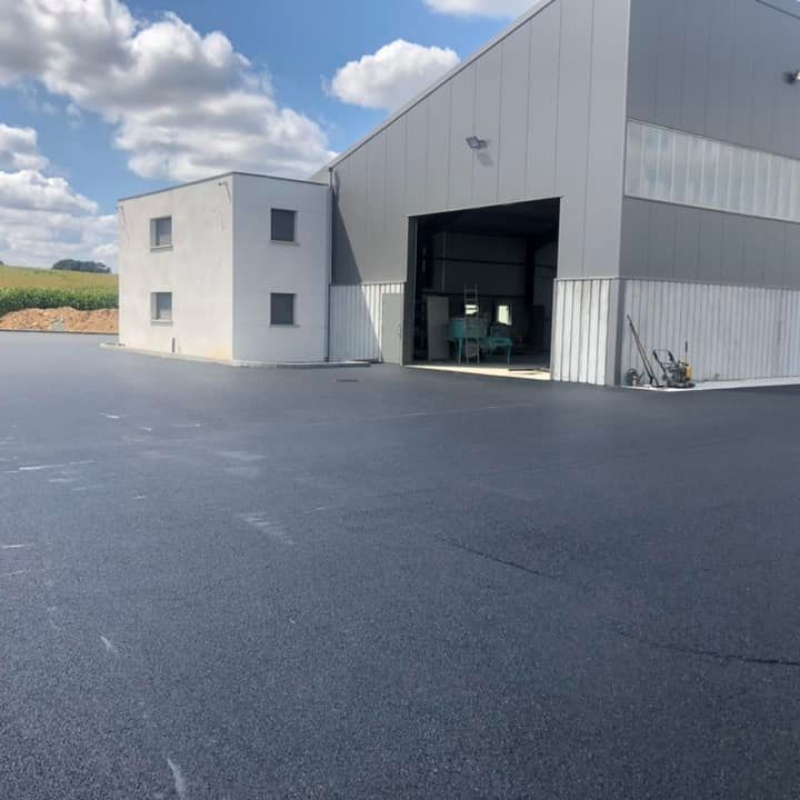 Robert Tp Travaux Publics Redon Amenagement Exterieur 1 1