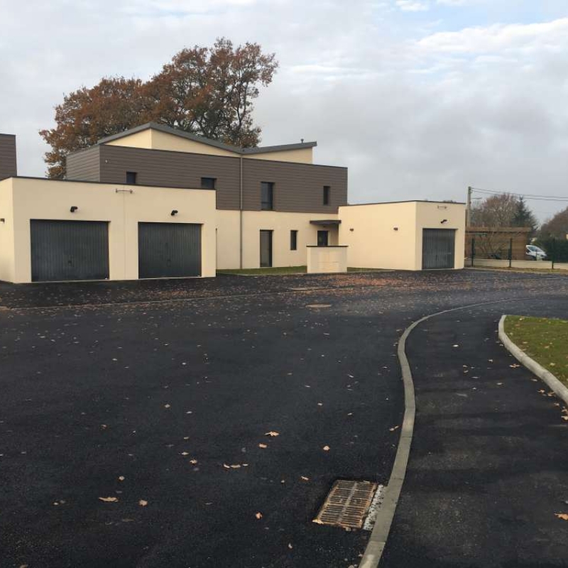 Robert Tp Travaux Publics Redon Amenagement Exterieur 11