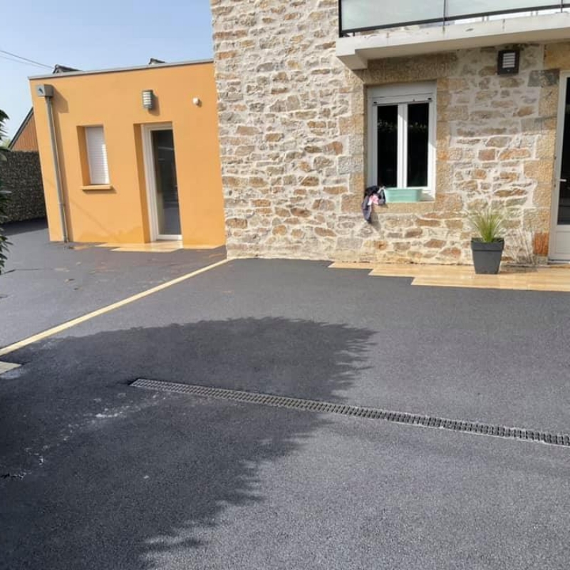 Robert Tp Travaux Publics Redon Amenagement Exterieur 4
